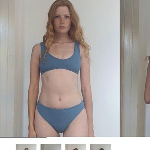 ISO Eva standard in plume, espresso or try me!